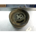 99F028 Crankshaft Pulley 2008 Ford F-250 Super Duty 6.4 70033669371 Power Stoke Diesel